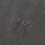 Needle Logo T-Shirt - Charcoal