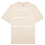 Tape T-Shirt - Beige