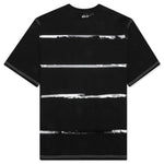 Tape T-Shirt - Black
