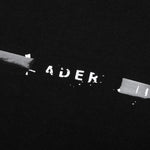 Tape T-Shirt - Black