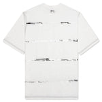 Tape T-Shirt - White