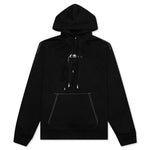 Hoodie - Black