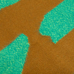 Long Sleeve Knit - Brown