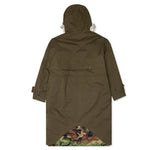 M65 Parka - Khaki