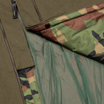 M65 Parka - Khaki