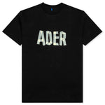 Mask T-Shirt - Black