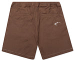 Beam Shorts - Beige