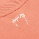 Kaput Sweatshirt - Pink