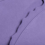 Kaput Sweatshirt - Purple
