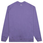 Kaput Sweatshirt - Purple