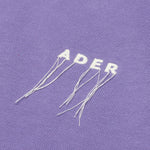 Kaput Sweatshirt - Purple