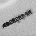 Spray Sweatshirt - Grey