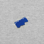 Sweatshirt - Grey