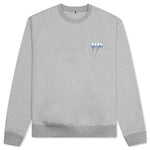 Sweatshirt - Grey