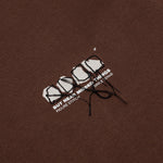 T-Shirt - Brown