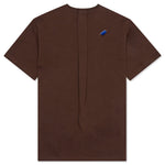 T-Shirt - Brown