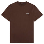 T-Shirt - Brown