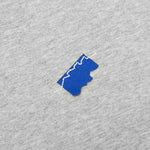 T-Shirt - Grey