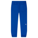Twin Heart Logo Sweatpants - Blue
