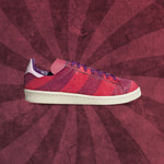 Campus 80s Cheshire Cat - Semi Solar Pink/Glory Purple