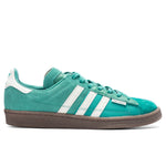 Original x Darryl Brown Campus 80 - Active Green/Off White/Gum