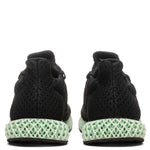 4D Futurecraft - Core Black/Grey Five