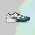 Adizero Pro BM - Cloud White/Silver