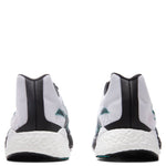 Adizero Pro BM - Cloud White/Silver