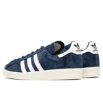 Campus 80s - Collegiate Navy/Cloud White