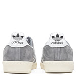 Campus 80s - Grey/Cloud White