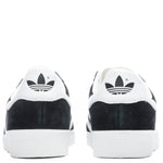 Gazelle 85 - Core Black/White/Gold Met