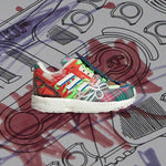 Infant ZX 8000 W SuperEarth - Off White