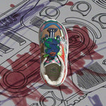 Infant ZX 8000 W SuperEarth - Off White