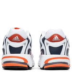 Response CL - White/Orange/Navy