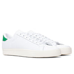 Rod Laver Vintage - Cloud White/Green
