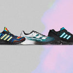Equipment Cushion 91 RH - EQT Green/Cloud White