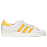 Superstar - Off-White/Collegiate Gold
