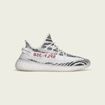 Yeezy Boost 350 V2 'Zebra' - White/Black