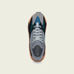 Yeezy Boost 700 - Wash Orange