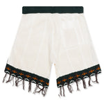 Adidas Originals x CLOT Knit Short by Edison Chen - Cream White