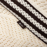 Adidas Originals x CLOT Knit Short by Edison Chen - Cream White