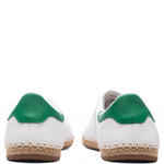 Adidas Originals x CLOT Stan Smith by Edison Chen - Cloud White/Green