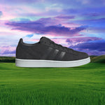 Adidas Originals x Descendant Campus - Dark Grey/Night Grey