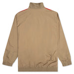 Adidas Originals x Eric Emanuel x McDonald's Ceremony Jacket - Bold Blue/Collegiate Gold/Red