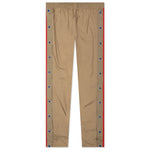 Adidas Originals x Eric Emanuel x McDonald's Ceremony Pants - Bold Blue/Collegiate Gold/Red