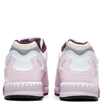 Adidas Originals x Hey Tea ZX 6000 - White/Merlot