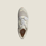 Adidas Originals x ZX 8000 - Crystal White