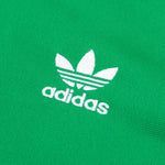 Adidas Originals x Firebird Track Top - Green
