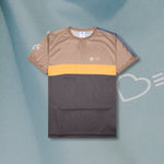 Adidas Originals x Graphic Tee - Cardboard