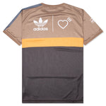 Adidas Originals x Graphic Tee - Cardboard